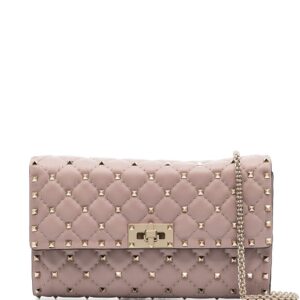 Valentino Garavani medium studded shoulder bag