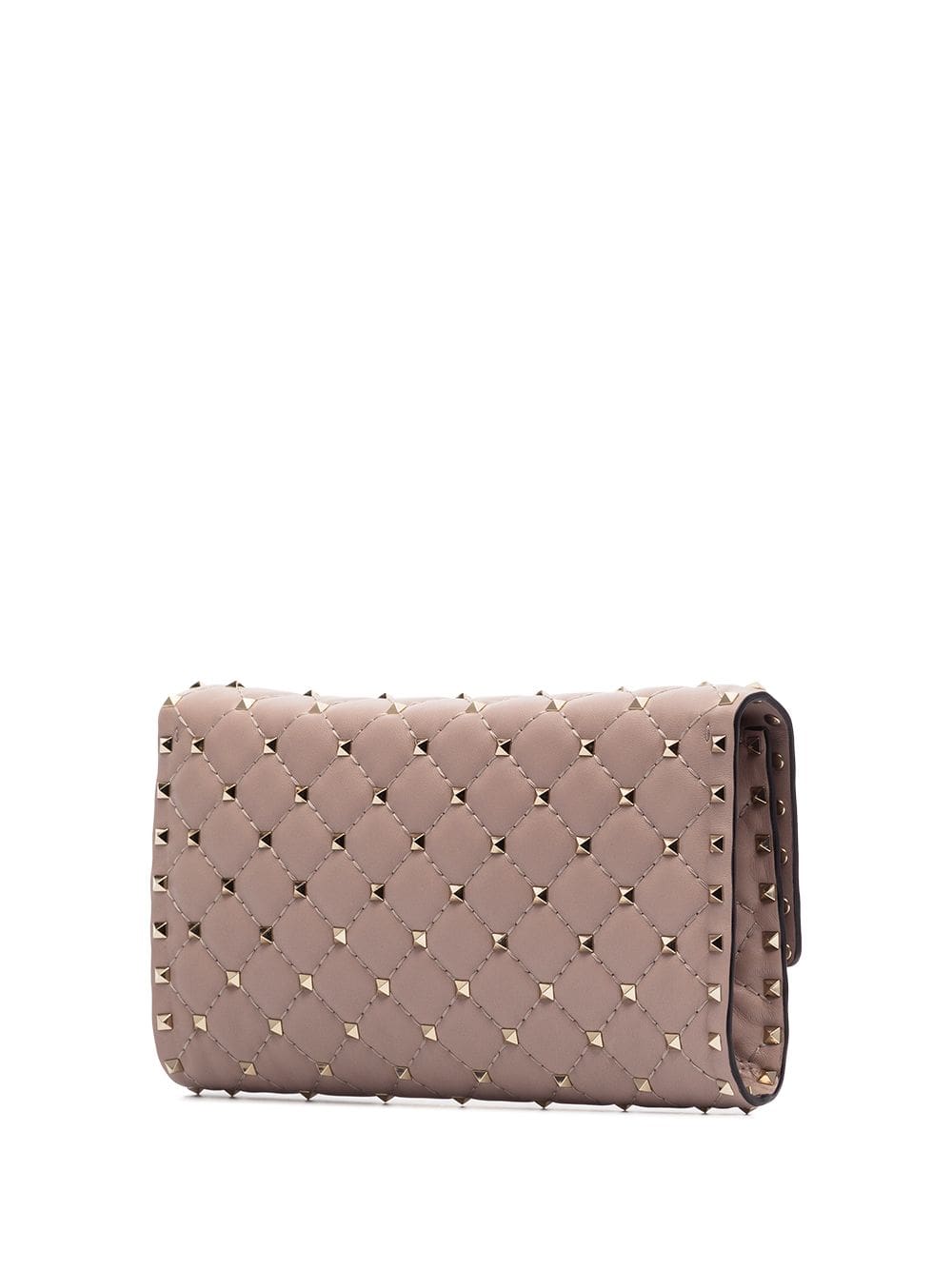Valentino Garavani medium studded shoulder bag - Image 3
