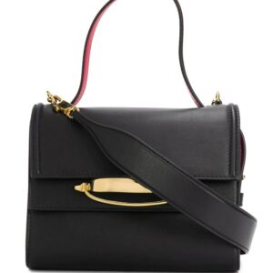 Alexander McQueen The Story tote