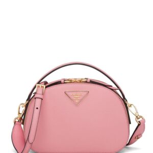 Prada Odette Saffiano mini bag
