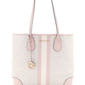 Michael Kors Eva monogram tote bag