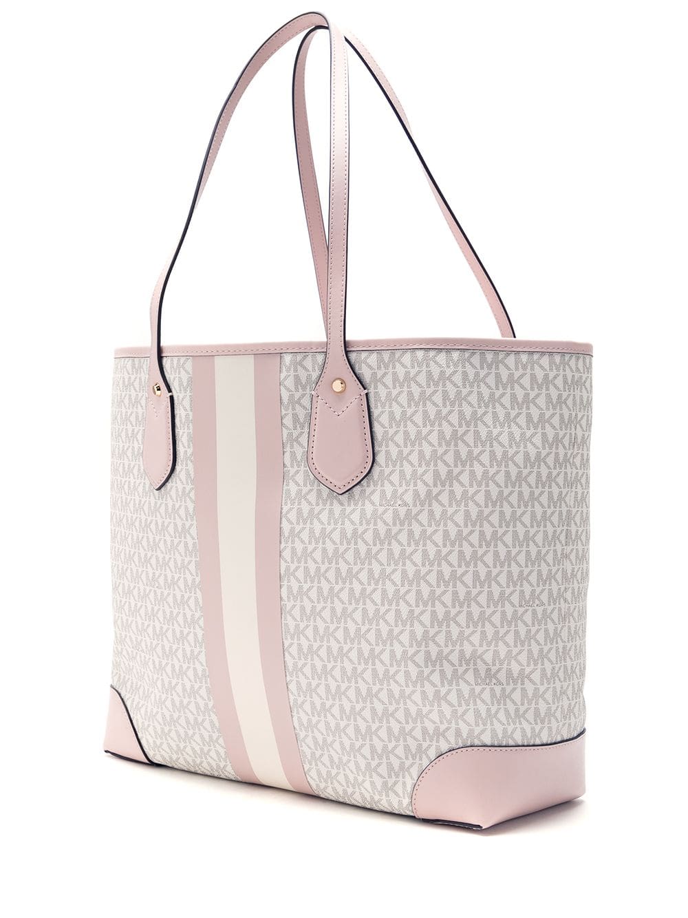 Michael Kors Eva monogram tote bag - Image 3