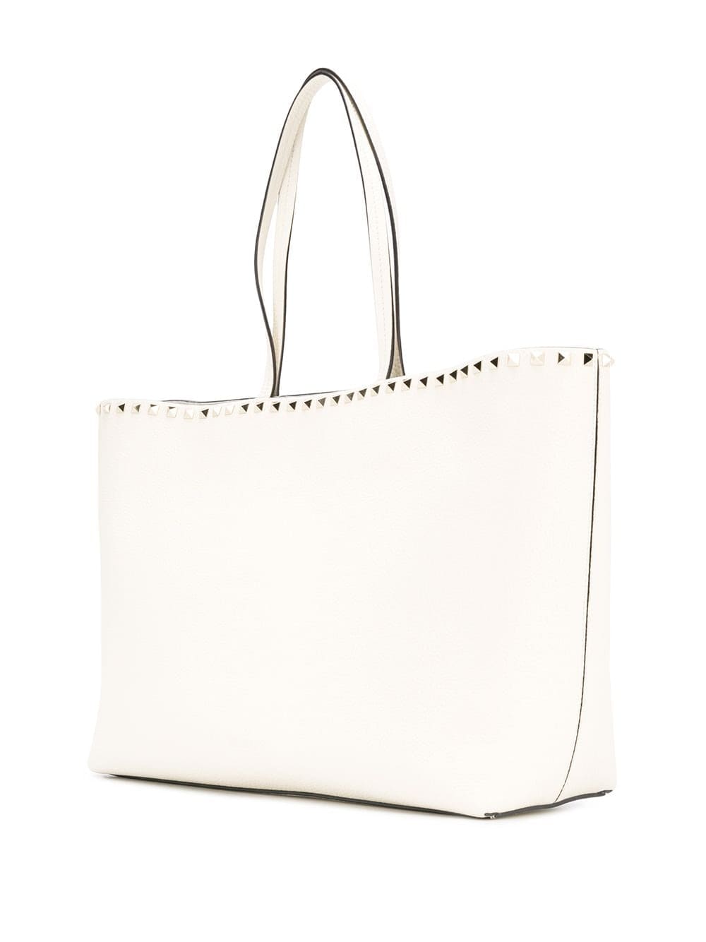 Valentino Garavani Rockstud shopper tote - Image 4