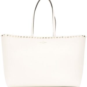 Valentino Garavani Rockstud shopper tote