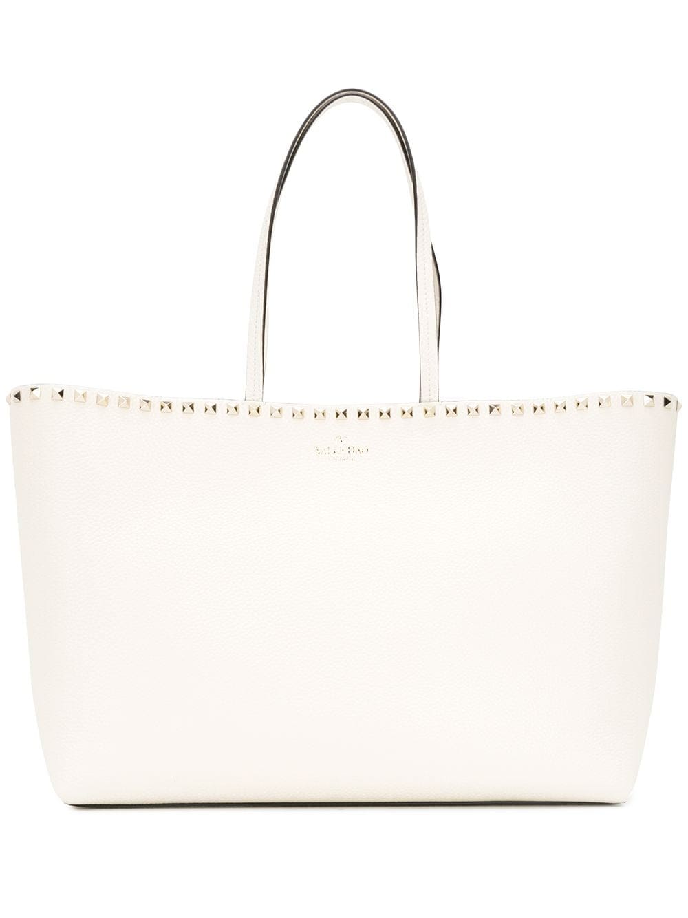 Valentino Garavani Rockstud shopper tote