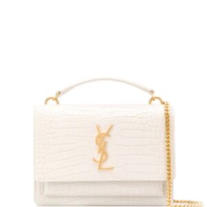 Saint Laurent Sunset shoulder bag