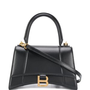 Balenciaga Hourglass S tote bag