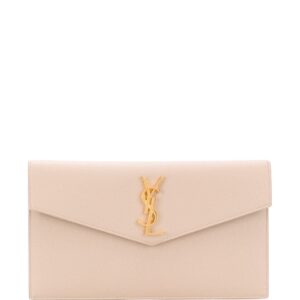 Saint Laurent Uptown envelope clutch