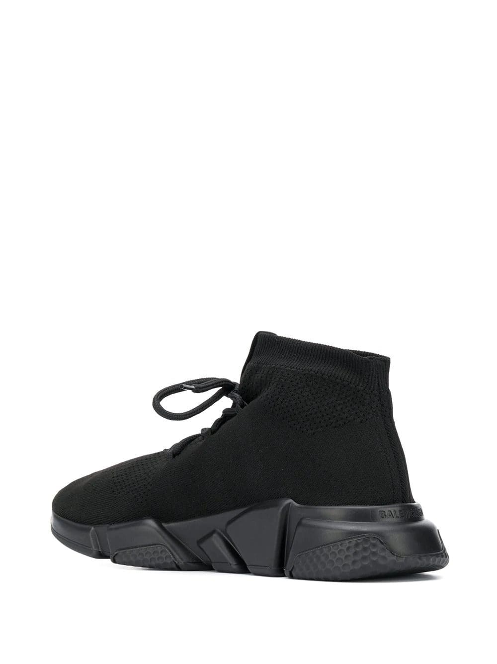 Balenciaga Speed lace-up sneakers - Image 3