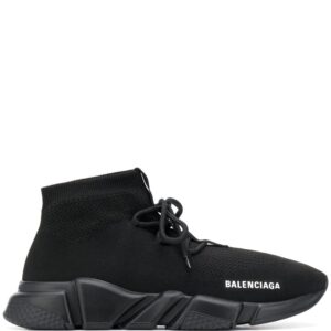 Balenciaga  Speed lace-up sneakers