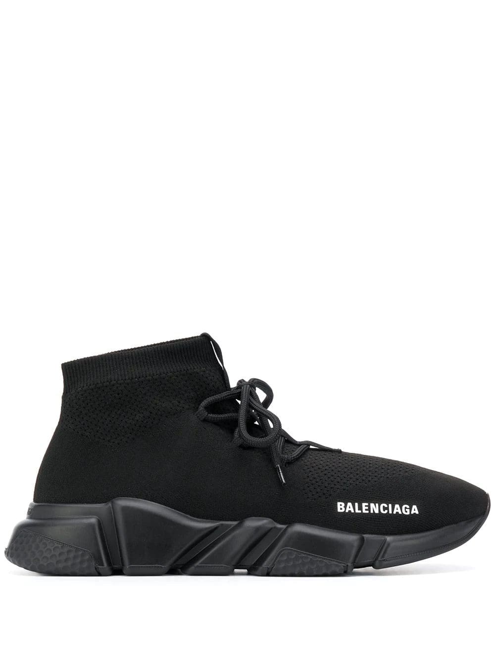 Balenciaga Speed lace-up sneakers