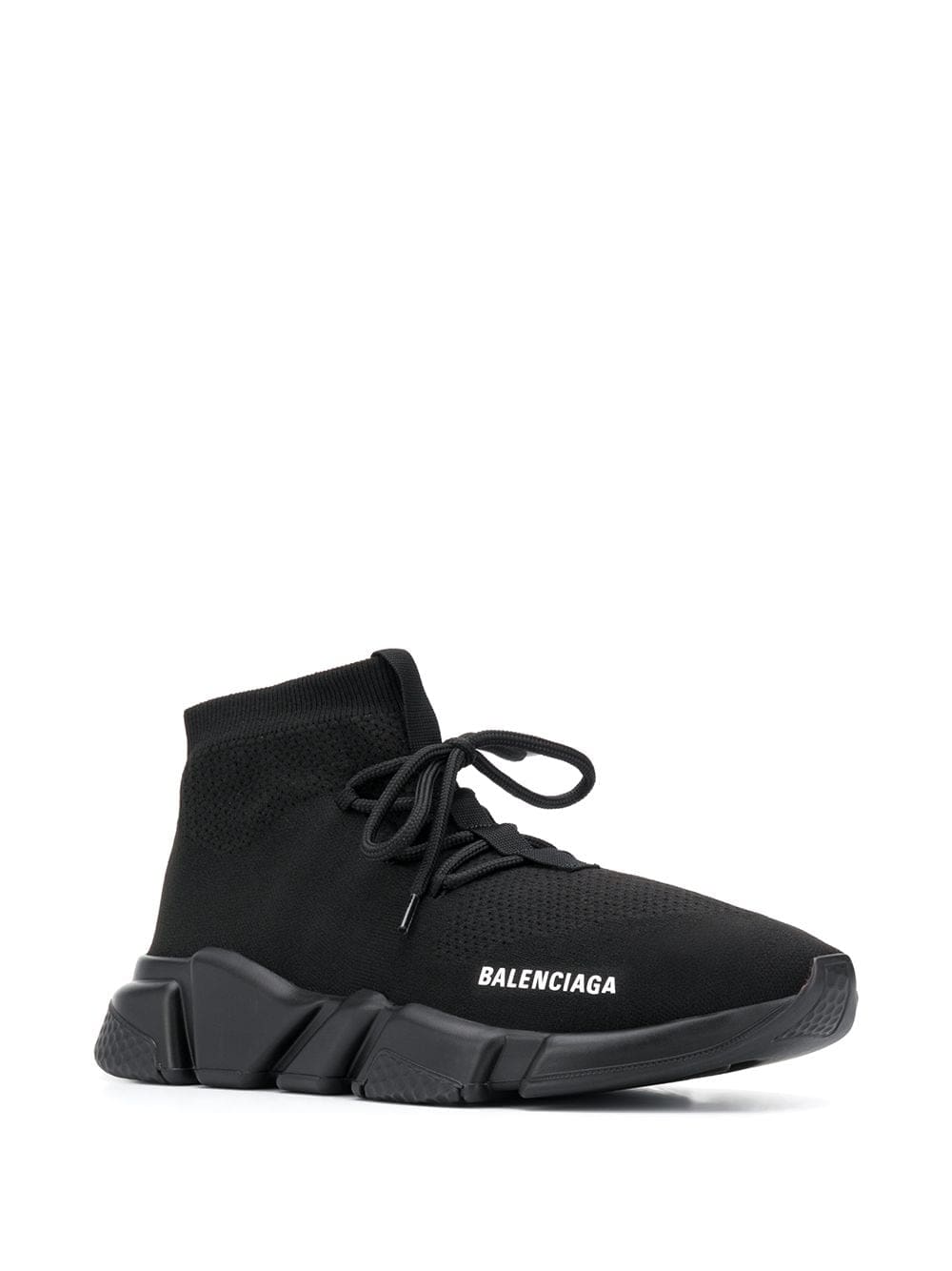 Balenciaga Speed lace-up sneakers - Image 2