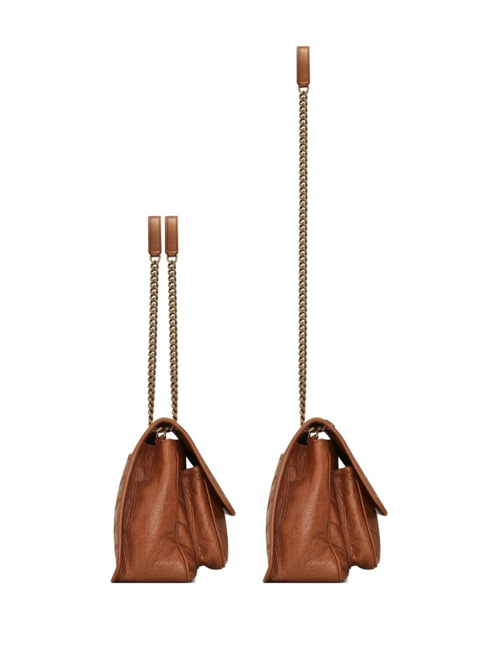 Saint Laurent medium Niki shoulder bag - Image 5