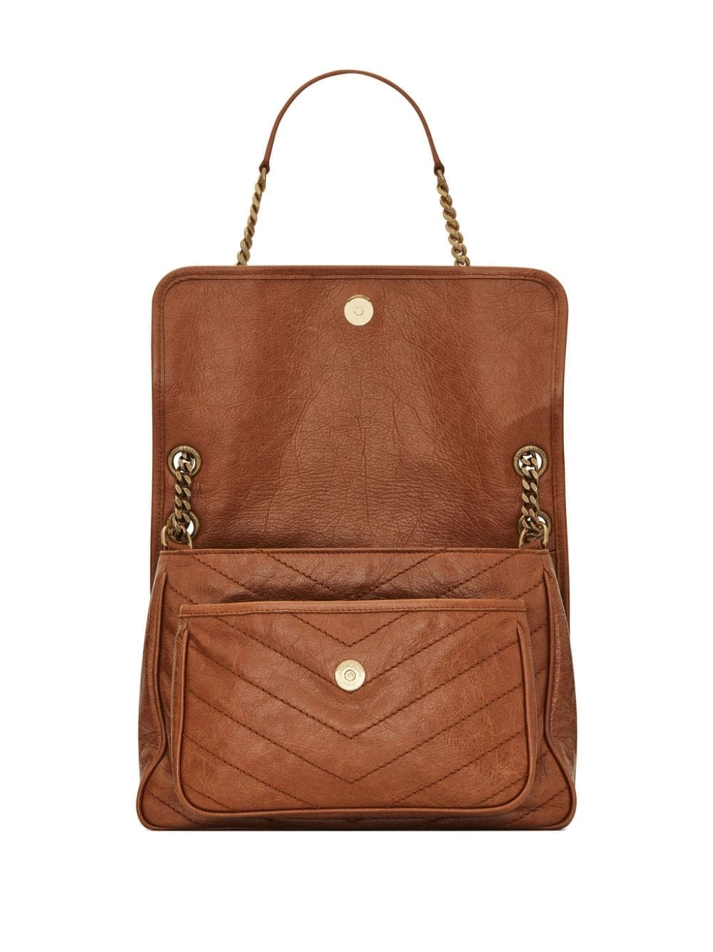 Saint Laurent medium Niki shoulder bag - Image 4