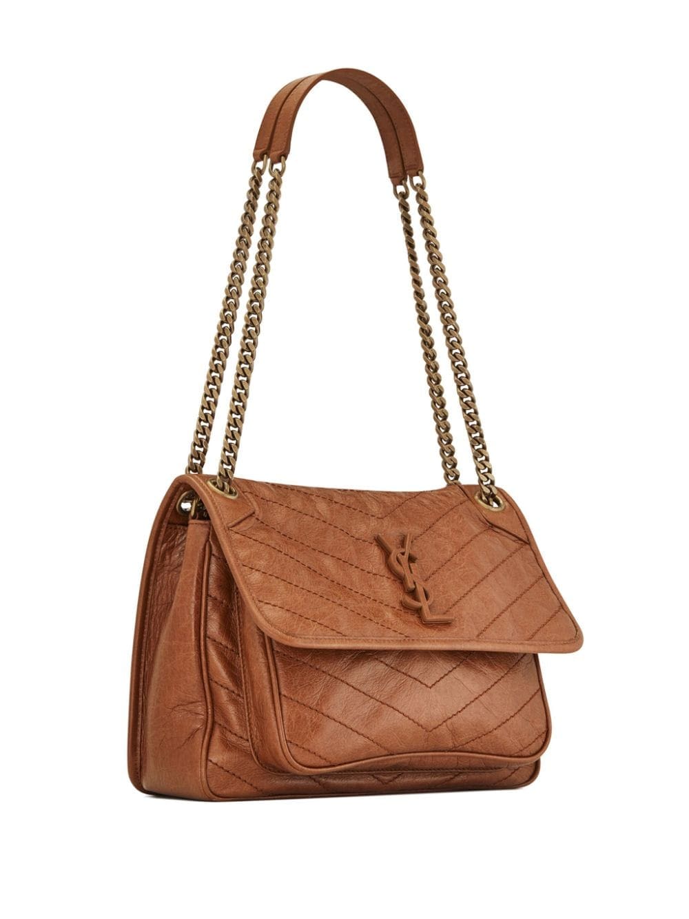 Saint Laurent medium Niki shoulder bag - Image 3