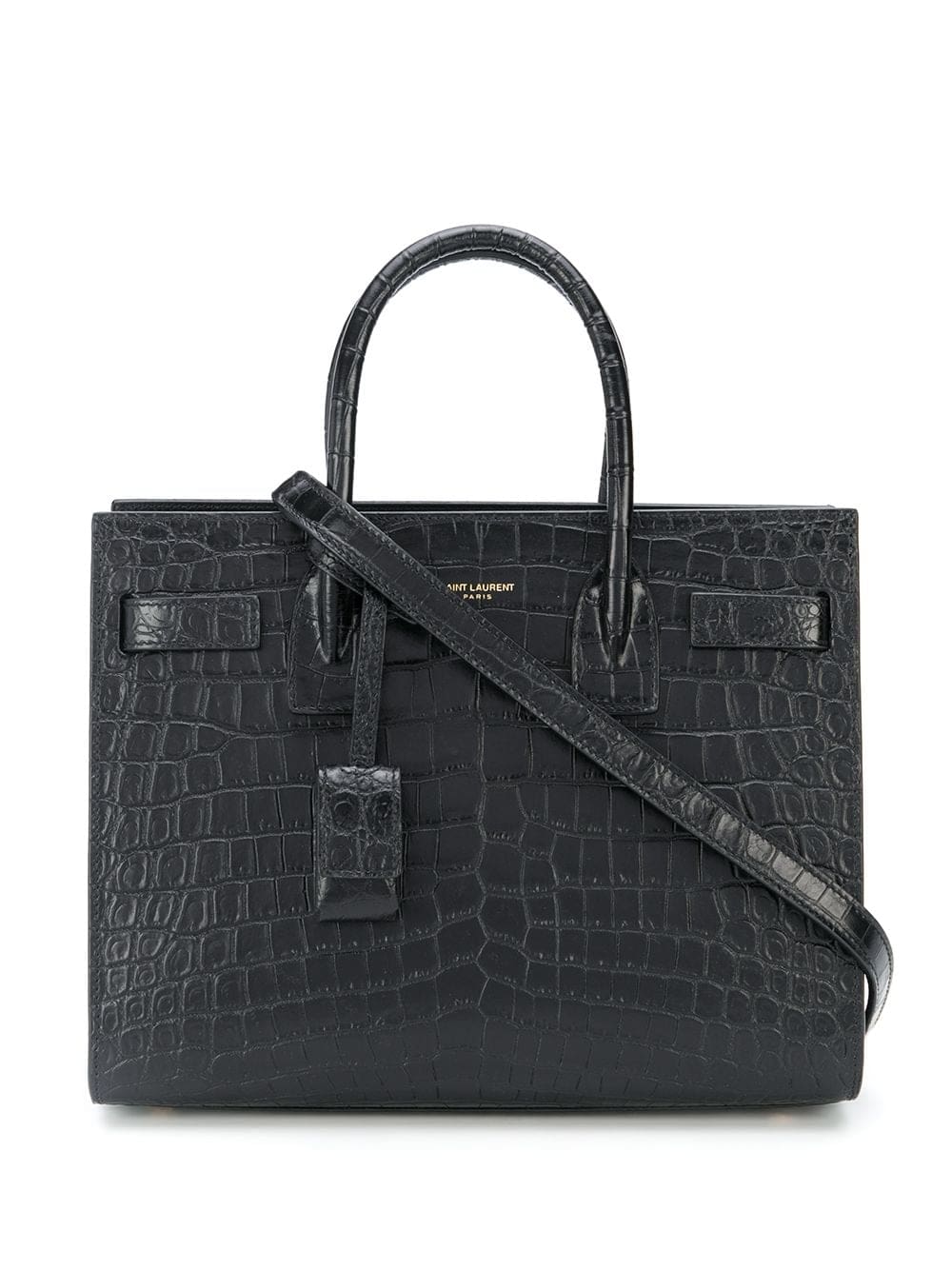 Saint Laurent Le Sac de Jour tote bag