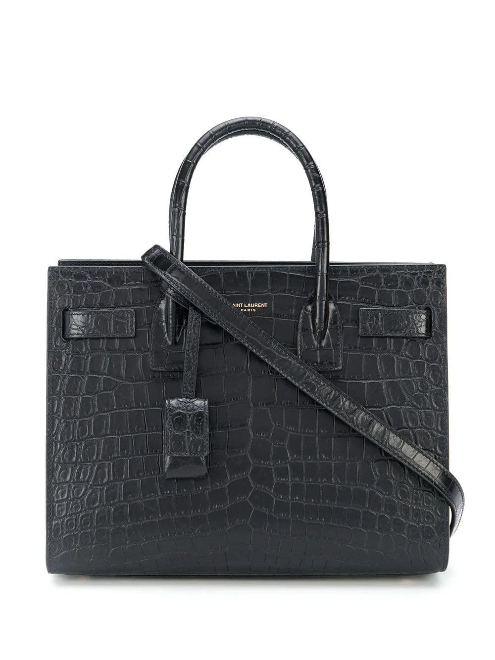 Saint Laurent Le Sac de Jour tote bag