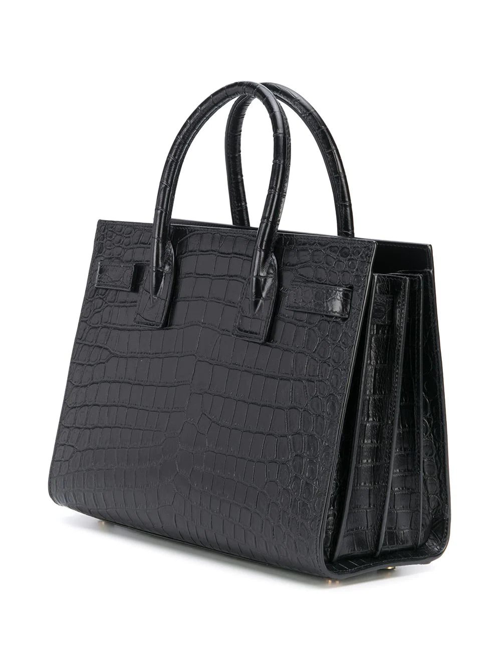 Saint Laurent Le Sac de Jour tote bag - Image 3
