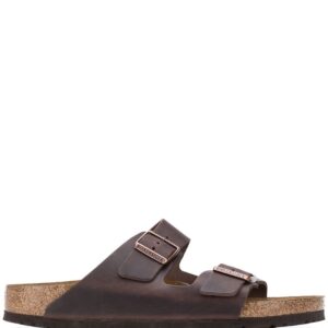 Birkenstock Arizona buckle sandals