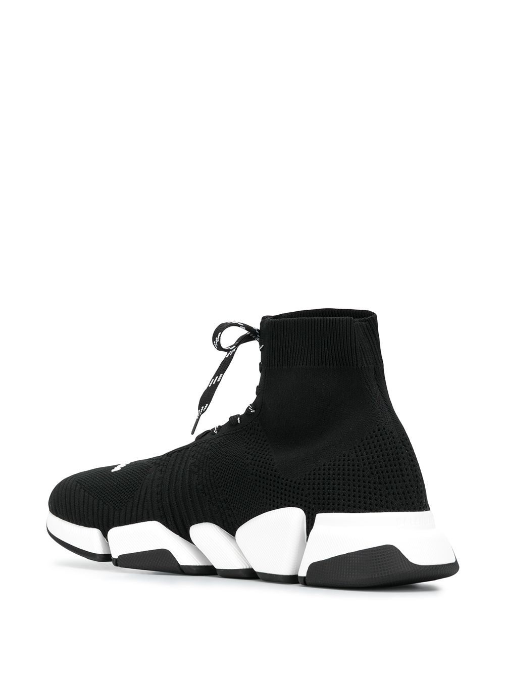 Balenciaga Speed 2.0 lace-up sneakers - Image 3