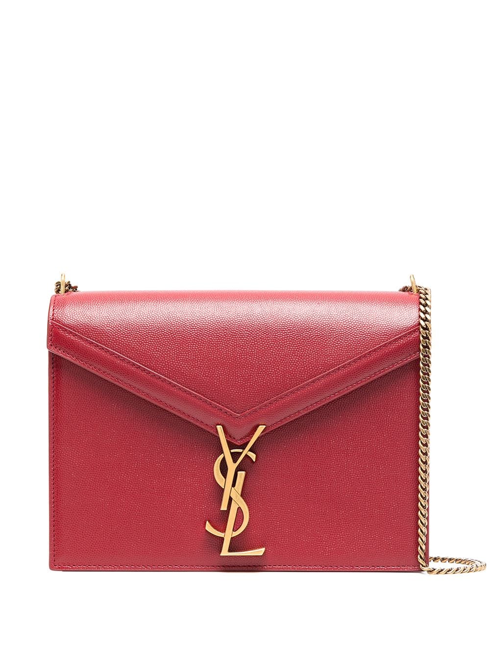 Saint Laurent Cassandra Monogram shoulder bag