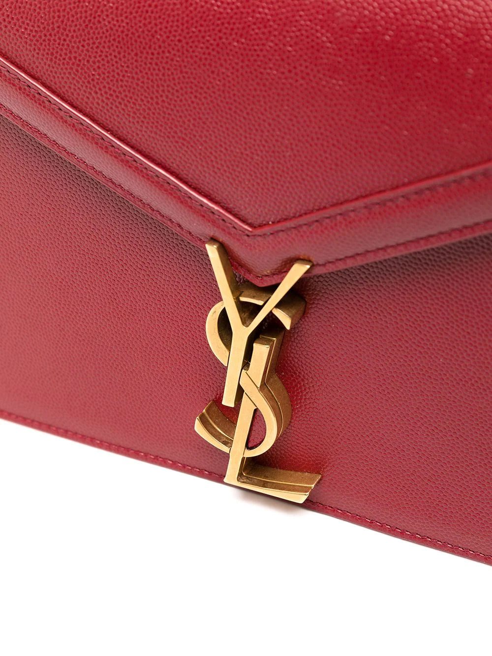 Saint Laurent Cassandra Monogram shoulder bag - Image 4