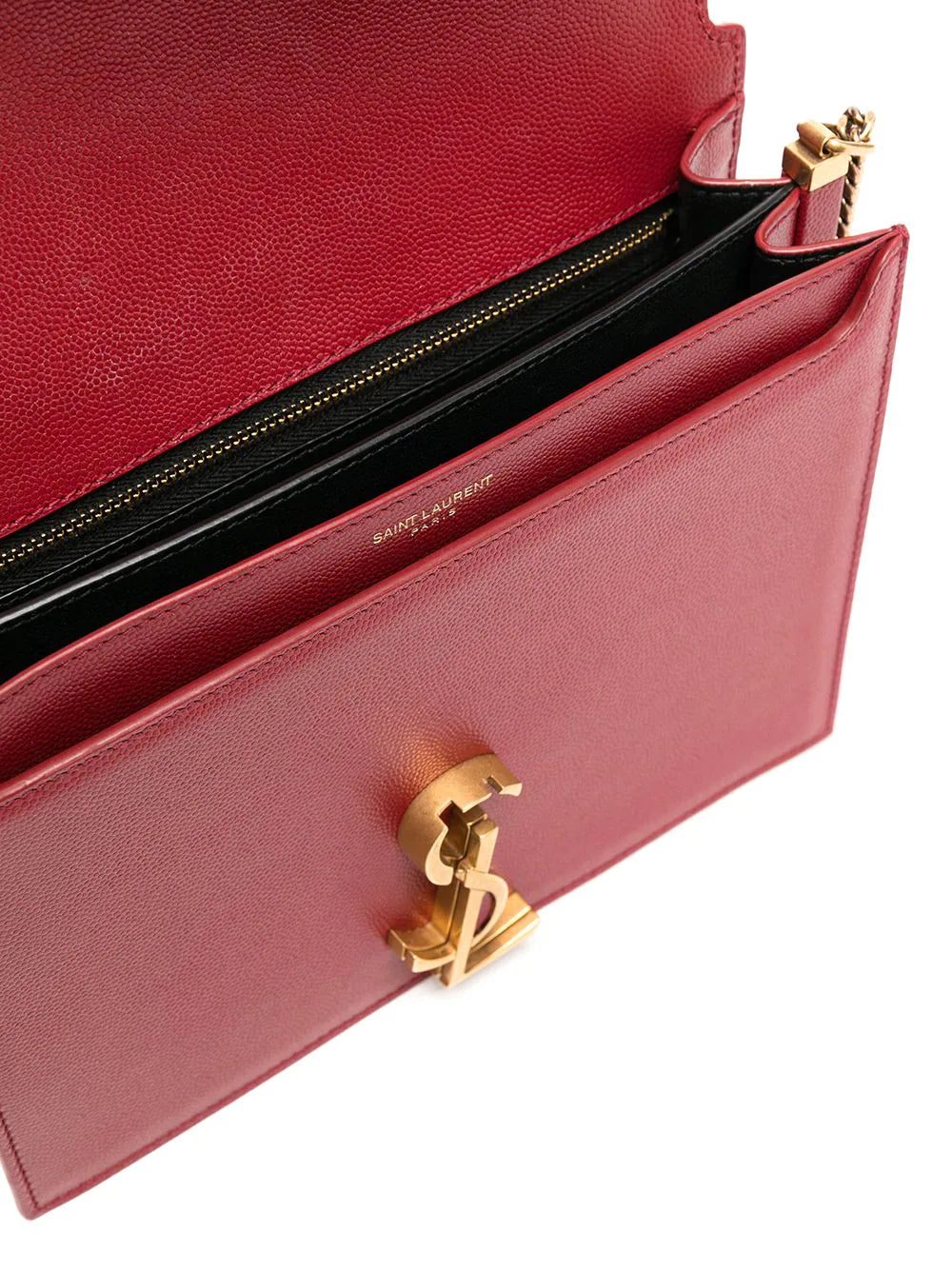 Saint Laurent Cassandra Monogram shoulder bag - Image 3