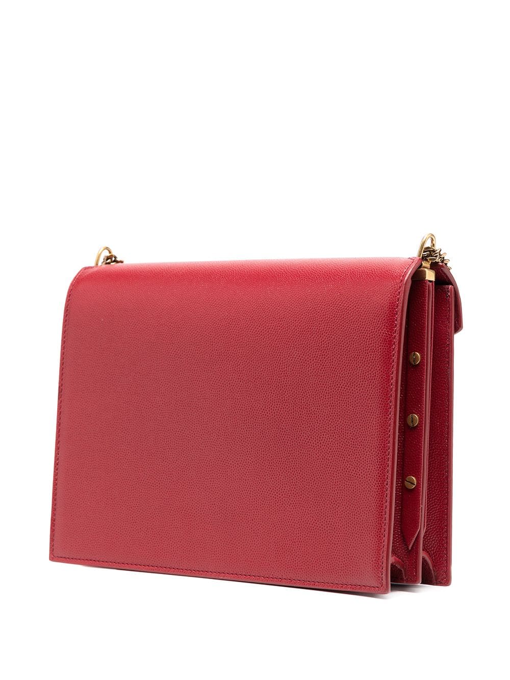 Saint Laurent Cassandra Monogram shoulder bag - Image 2