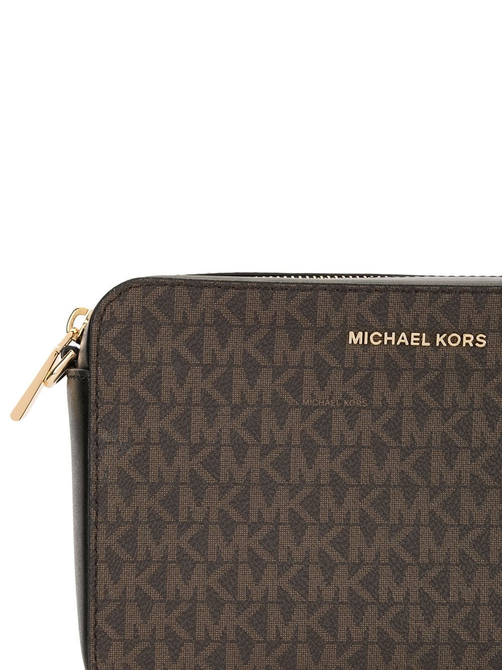 Michael Kors Ginny shoulder bag - Image 4