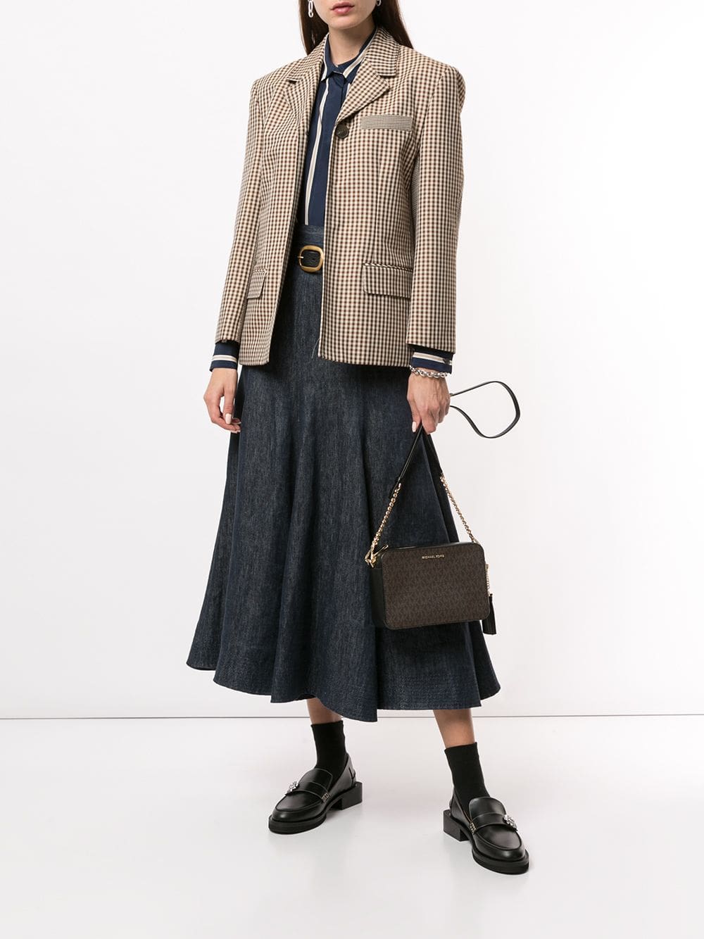 Michael Kors Ginny shoulder bag - Image 2