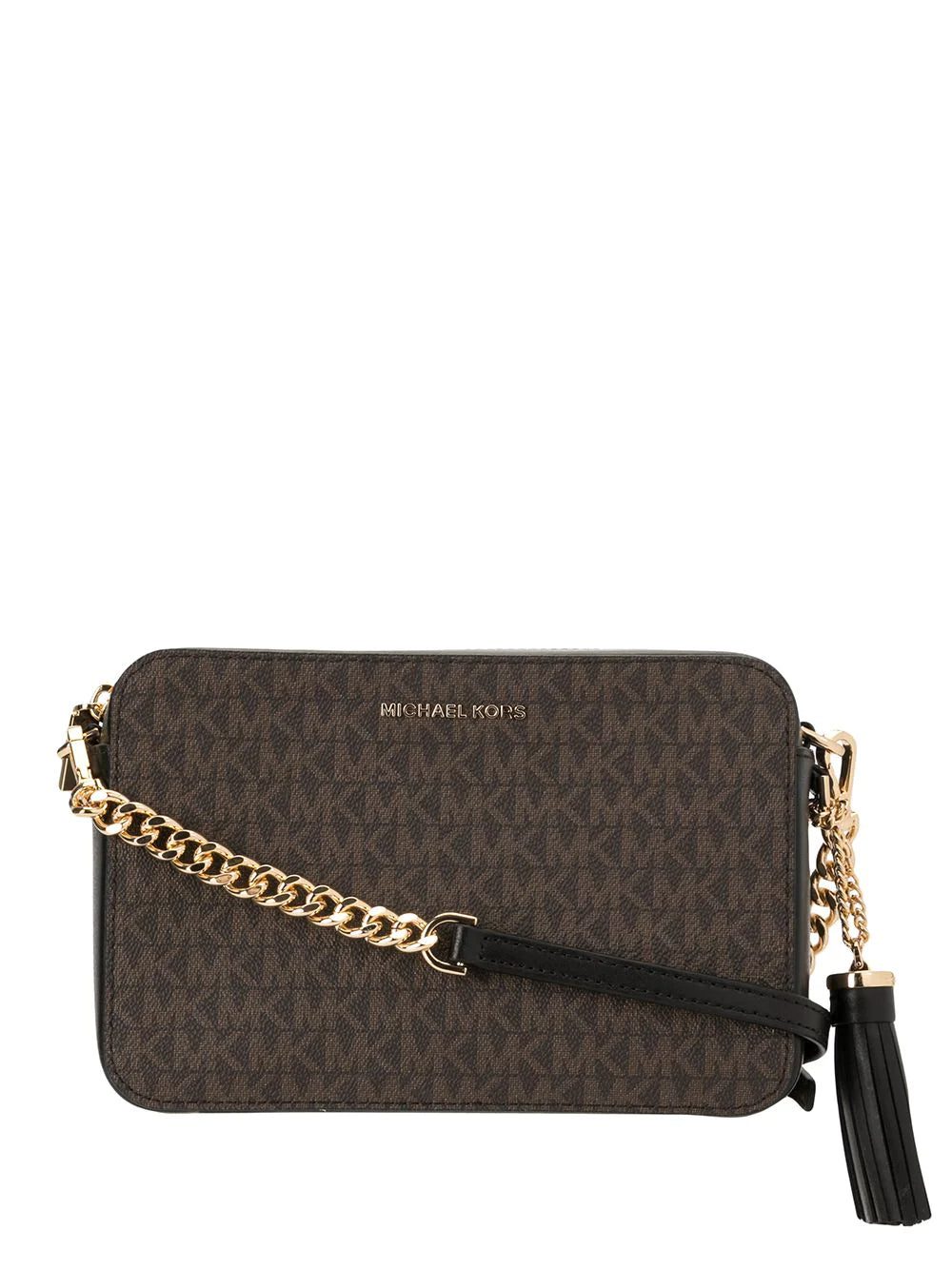 Michael Michael Kors Ginny shoulder bag