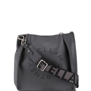 Stella McCartney mini Stella Logo crossbody bag