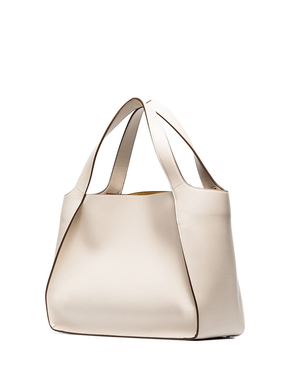 Stella McCartney Stella Logo tote bag - Image 2