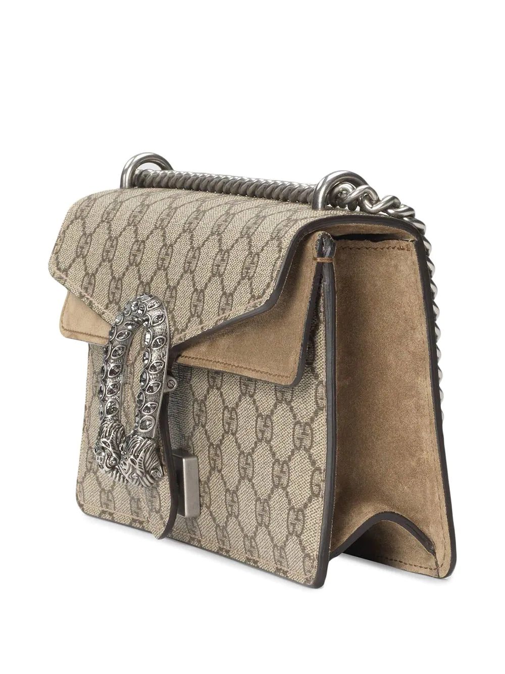 Gucci small Dionysus shoulder bag - Image 4