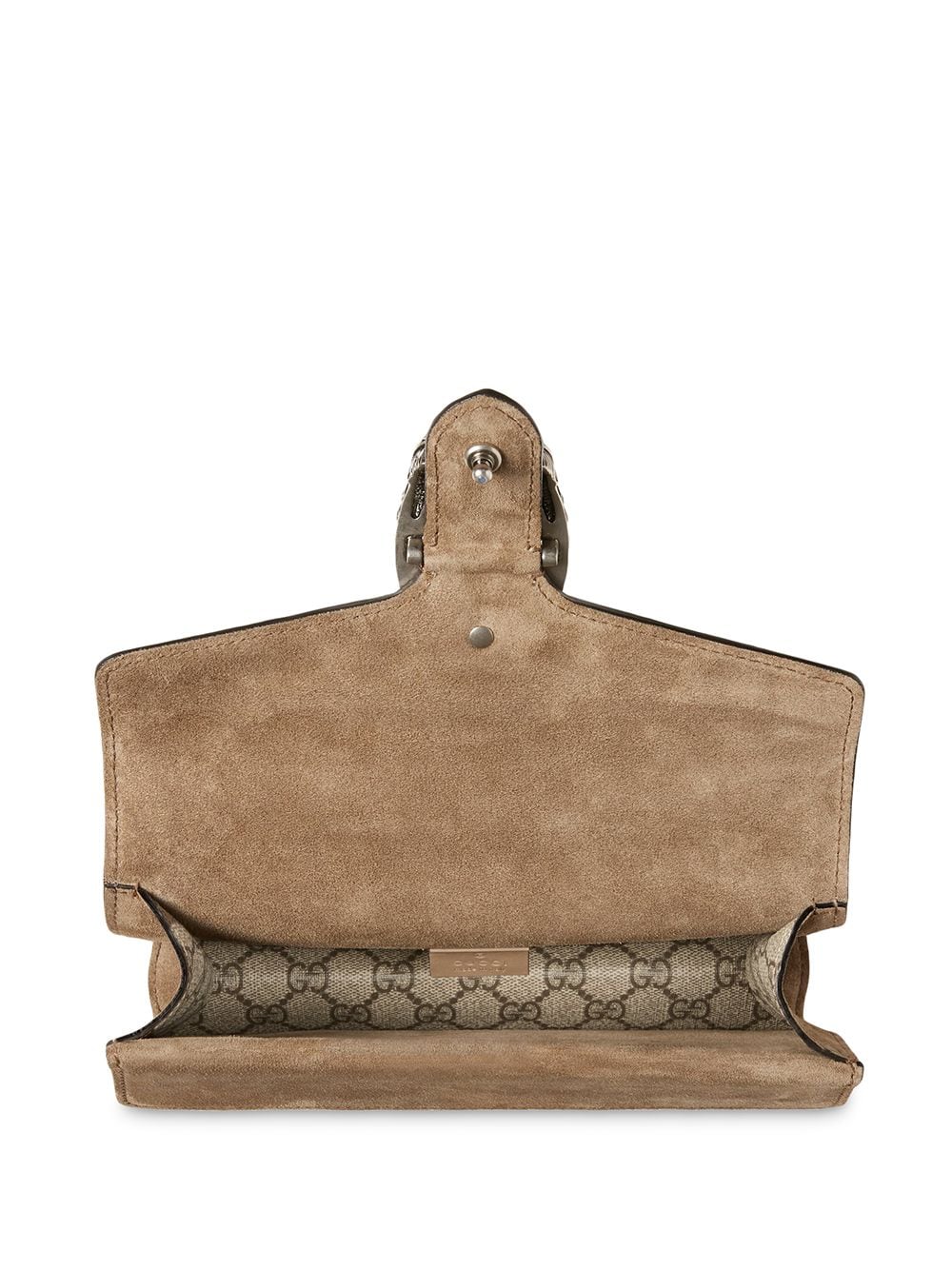 Gucci small Dionysus shoulder bag - Image 4