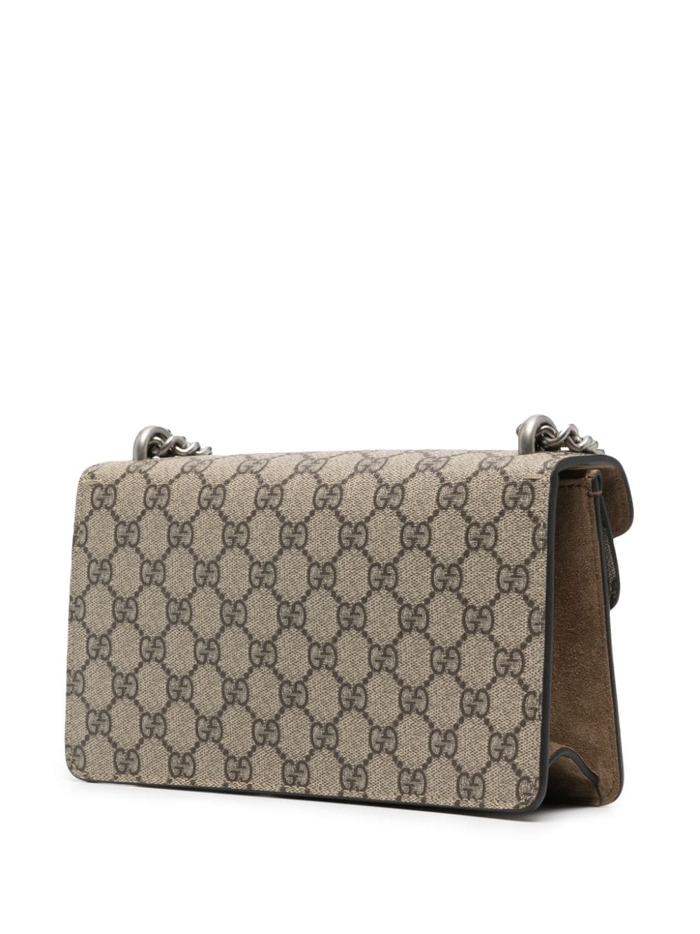 Gucci small Dionysus GG shoulder bag - Image 3