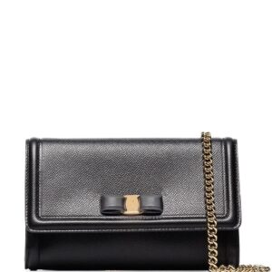 Ferragamo Vara Bow mini bag