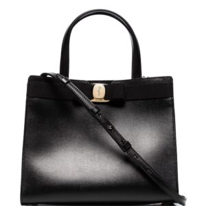 Ferragamo Vara shoulder bag