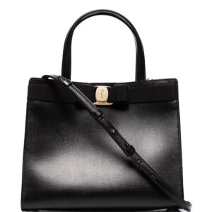 Ferragamo Vara shoulder bag