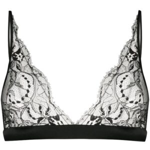 Fleur Of England Boudoir lace bra