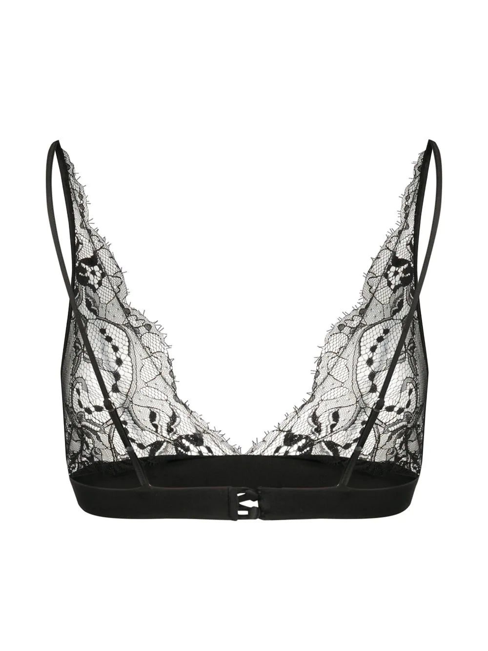 Fleur Of England Boudoir lace bra - Image 2