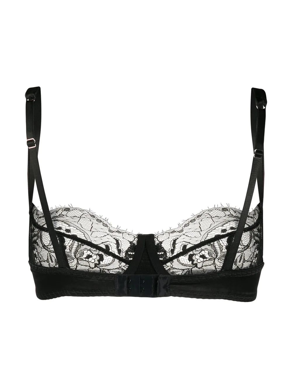 Fleur Of England lace balconette bra - Image 2