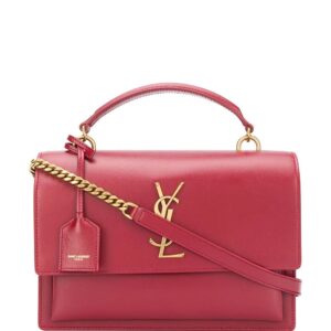 Saint Laurent Sunset shoulder bag