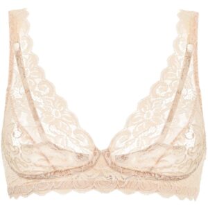 Hanro Moments soft cup bra