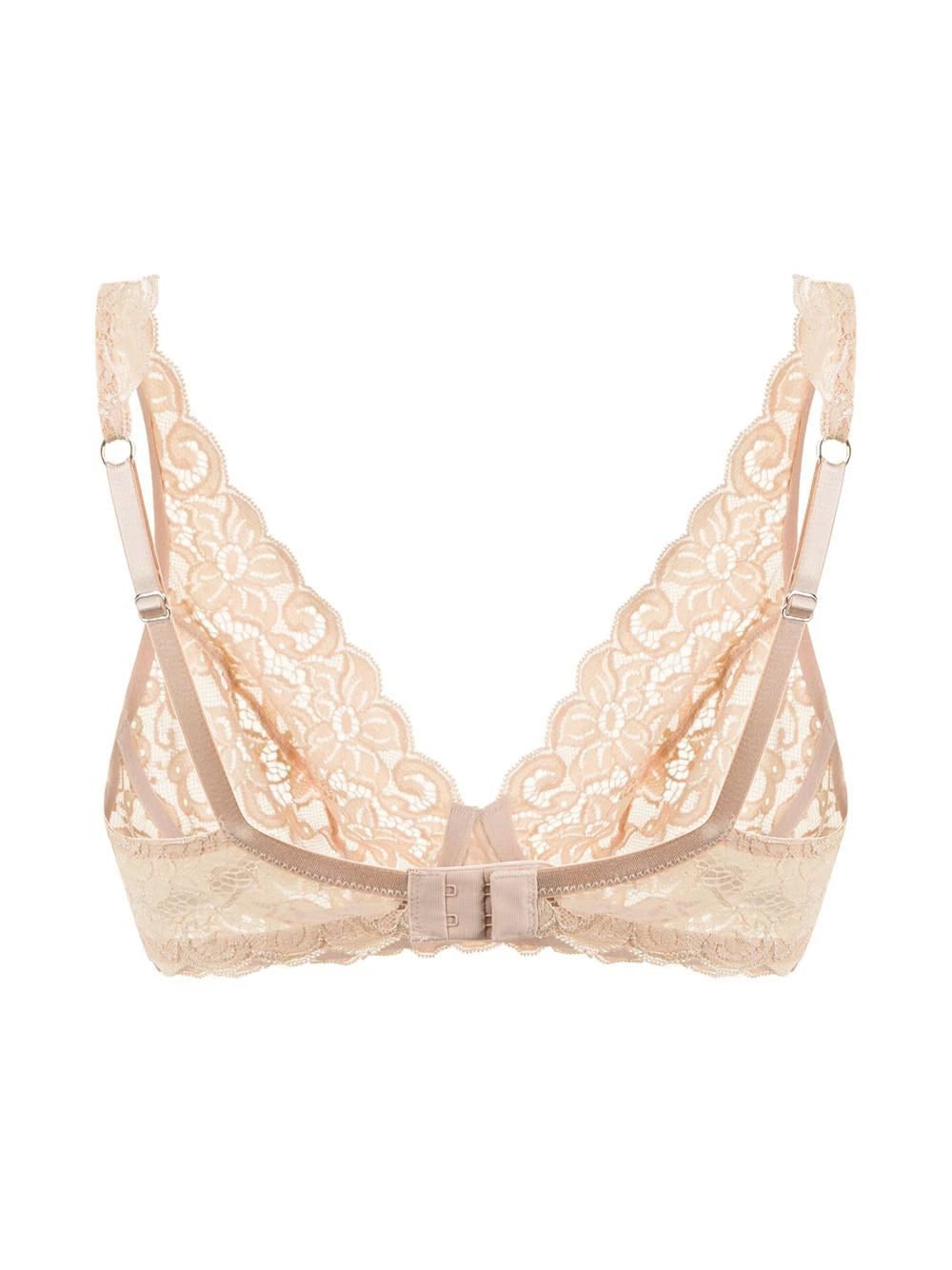 Hanro Moments soft cup bra - Image 2