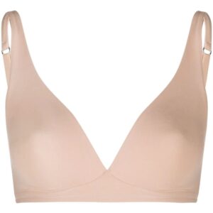 Hanro Sensation Soft Cup wireless bra