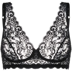 Hanro Luxury Moments lace bra