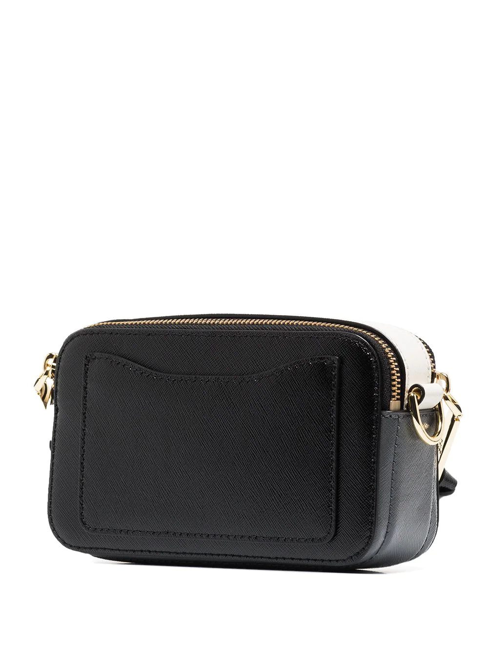 Marc Jacobs The Logo Strap Snapshot crossbody bag - Image 3