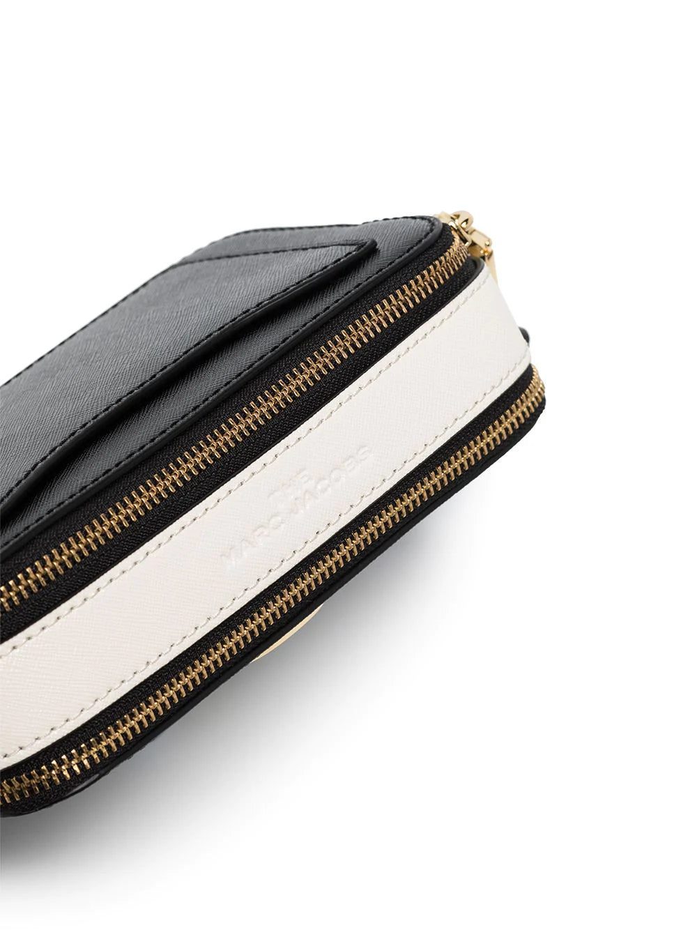 Marc Jacobs The Logo Strap Snapshot crossbody bag - Image 4