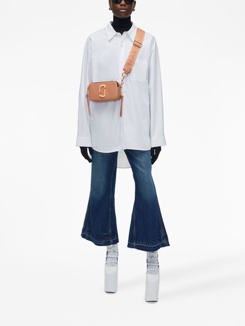 Marc Jacobs The Snapshot camera bag - Image 2